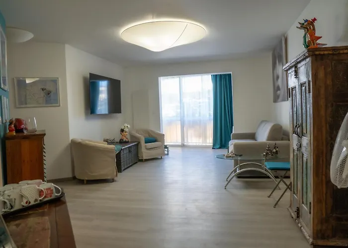 T2! 3 Ou 4 Personnes Centre Ville Neuf Avec Garage