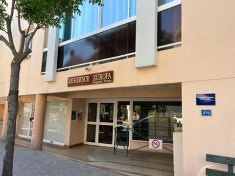 T2! 3 Ou 4 Personnes Centre Neuf Avec Garage Apartment *