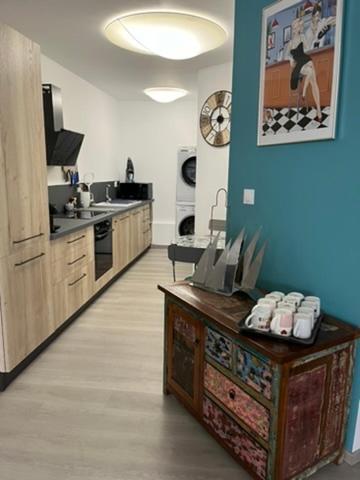 T2! 3 Ou 4 Personnes Centre Neuf Avec Garage Apartment Sanary-sur-Mer