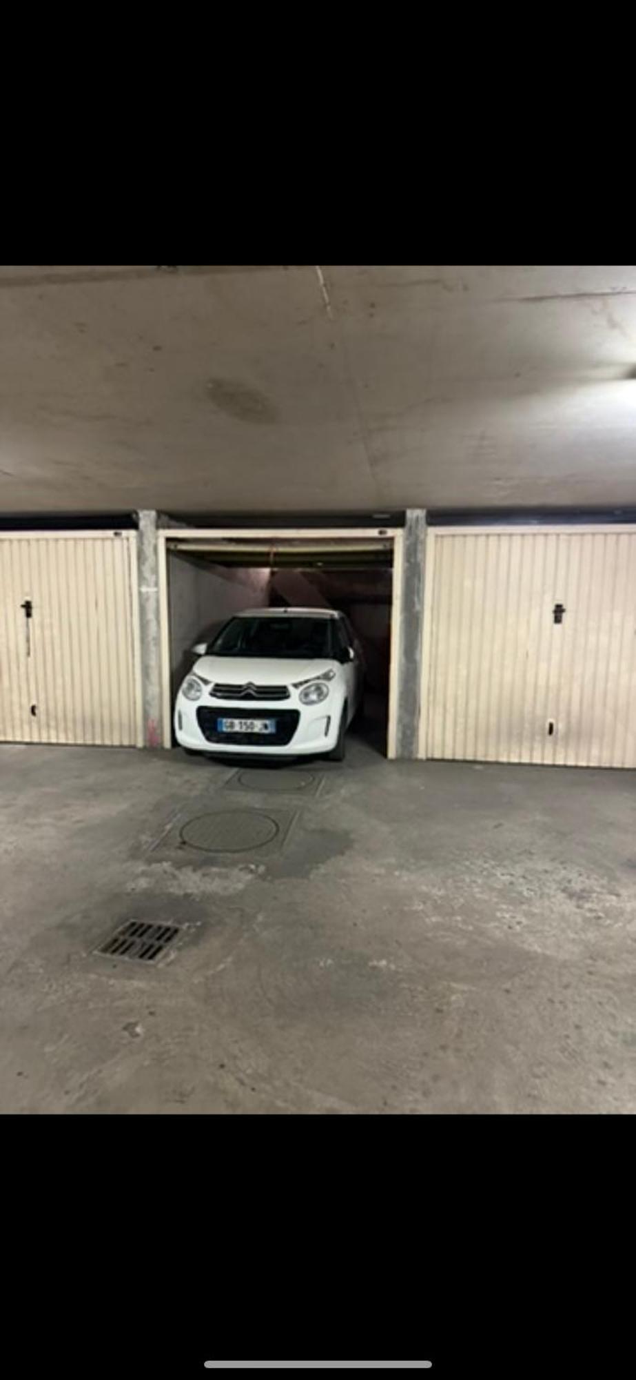 Apartment T2! 3 Ou 4 Personnes Centre Neuf Avec Garage *